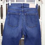 Everlane The Authentic Stretch Slim Bootcut Jean Size 24 Photo 3