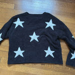 Francesca's  Sweater Photo 1