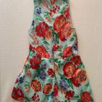 Everly Floral Jumper Size Medium Ladies Photo 1