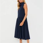 Tuckernuck Women’s New  Navy Aerin Dress Photo 2