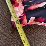 Poetry  Floral midi skirt size M Photo 5