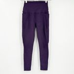 Beyond Yoga  X Peloton Womens Spacedye‎ Pocket High Waist Active Leggings Size S Photo 2