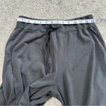 NWT The Noli Shop Women’s Soft Modal Sweatpants Pull On Wide Leg in Black M Size M Photo 10