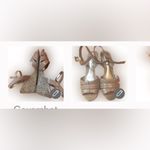 Easy Spirit -  LEATHER sandals size 6 1/2 Photo 1