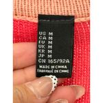 Hello Kitty  x Forever 21 Chococat Pink Cat‎ Cardigan Sweater LIMITED EDITION Photo 2