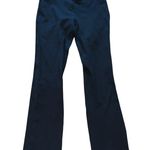 Betabrand Black Dress Pants Yoga Pants size Small Petite Photo 5