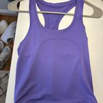 Lululemon swiftly tech tank Photo 0