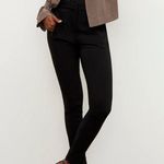 MM.LaFleur NWT Curie Pant 1.0 Everstretch Black Size 4 Photo 1