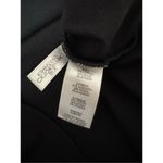 Calvin Klein black blouse Photo 2