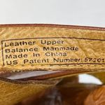 Ariat Womens Brown Leather Sandals Size 8B SKU 6599 Photo 6