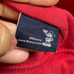 Gap Red Hoodie with Disney Characters SZ L Photo 5