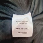 superdown  Rachelle Mini Dress in Black Small Photo 5