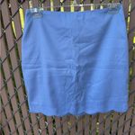 Tobi  Scalloped Skirt Size Medium Photo 2