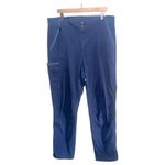 Carhartt ‎ Women's Rugged Flex Ripstop Utility Cargo Scrub Pant- Size 2XL Photo 1