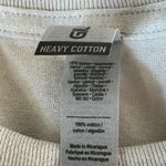 Gildan Cocktail Club Tortured Poets Department TTPD Gray Women's Medium T-Shirt Photo 4