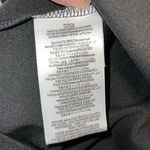 BCBGeneration Womens Sleeveless Lace Mesh Trim Sheath Dress Black Size 4 NWT Photo 5