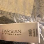 Parisian Womens Bra by  intimates size 36B Photo 3