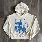 Aelfric Eden  Hoodie Pray The Lord  Photo 0