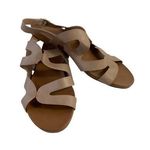 Kelly & Katie Women's Tan Sandals Photo 0