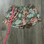 Patagonia Floral Printed Shorts XS Outdoor Active Run Summer Exercise Spring Photo 4