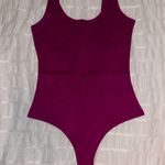 Purple Bodysuit Photo 0