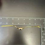 Vintage Unsigned Gold Photo 8