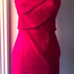 Arden B Special Occasion one shoulder cocktail dress Photo 1