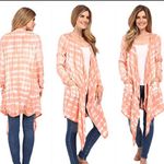 XCVI  Open Cardigan Photo 2