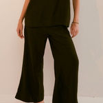 Free People  linen set Photo 0