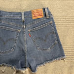 Levi Strauss & CO. Levi’s High Rise Shorts  Photo 0