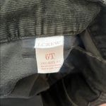 J.Crew  Women's Corduroy Jeans Photo 2
