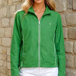 Champion Zip-Up Jacket Photo 0