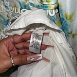 L'ATISTE L’Atiste Floral Corset Whimsical Tiered Mini Dress Pastel Romantic Garden Dainty Photo 12