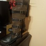 Croft & Barrow  Sole Sense Ability Fashion Boots Photo 1