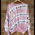 Young Fabulous and Broke  tie dye sweatshirt S Photo 1