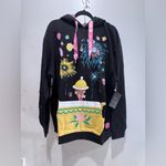 Lounge Fly Disney Alice in Wonderland Unbirthday Unisex Hoodie Photo 1