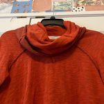 Free People Beach Cocoon Cowl Neck Pullover Top Photo 0