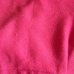 Rixo Michaela Pink Bow Back Mini Dress Cutout Party Cocktail Sz 10 Photo 8