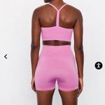 Set Active Cropped Tank Photo 2