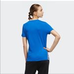 Adidas x farm rio women’s small butterfly tee Photo 1