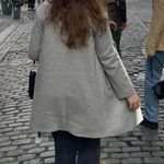 Banana Republic Wool Coat Photo 1