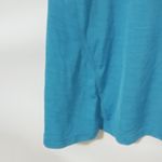 Head  S Turquoise Tennis Top Photo 5