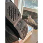 Womens Totes Zip Up Fleece Lined Boots 👢 Black size 8.5W Photo 8