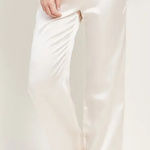 Morgan Lane  Womens  Chantal Silk Pant $285 Photo 0