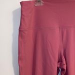 Lululemon NWT Pink Puff Align High-Rise Nulu Hidden Pocket Pants 25" 9/2021 12 Photo 5