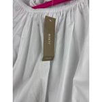 J.Crew Womens White Off Photo 3