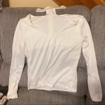 Choker detail top White Size M Photo 0