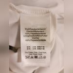 DKNY  CHAIN PRINT MIDI DRESS  Size:M Photo 5