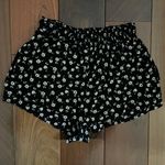 Urban Outfitters Floral Shorts Photo 2