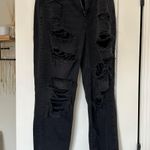 American Eagle Outfitters Black Jeans Photo 0